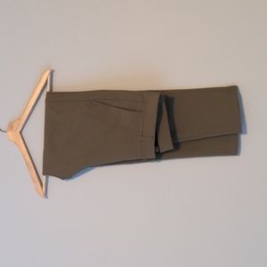 Lululemon Commission Slim 34"